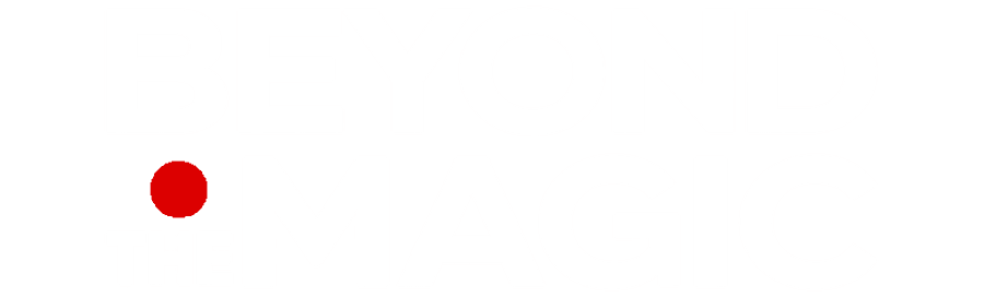 Beyond The Magic